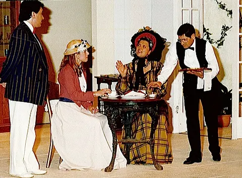Scene