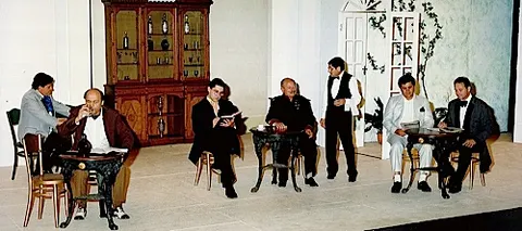 Scene