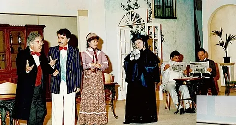 Scene