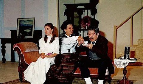 Scene