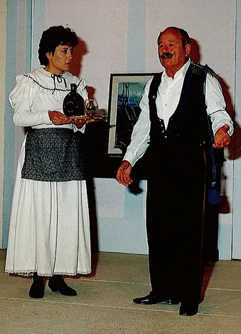 Scene