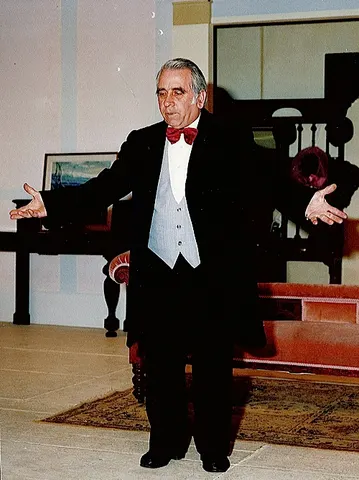 Scene
