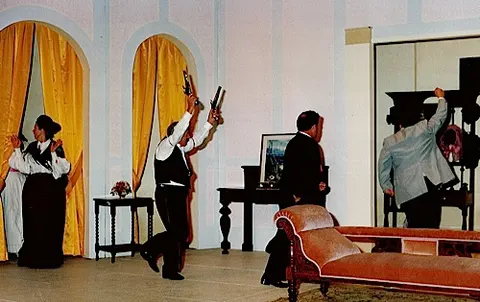 Scene