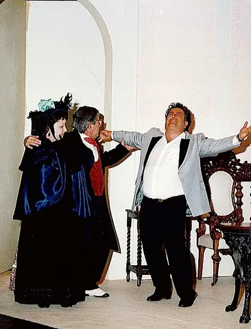 Scene