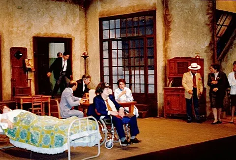 Scene