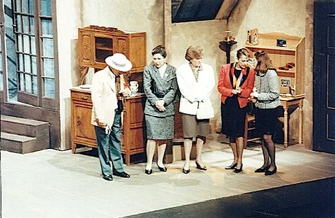 Scene