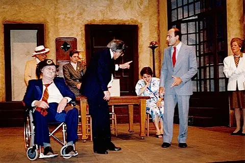 Scene