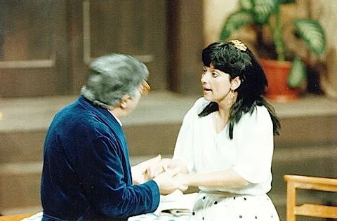 Scene