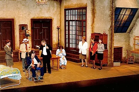 Scene