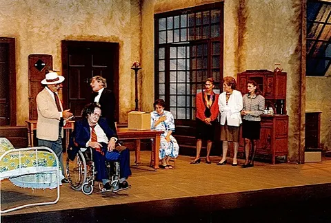 Scene