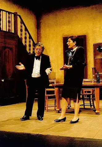 Scene