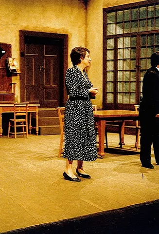 Scene