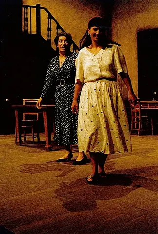Scene