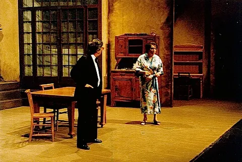 Scene