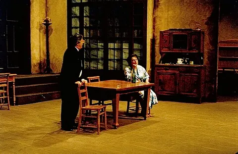 Scene