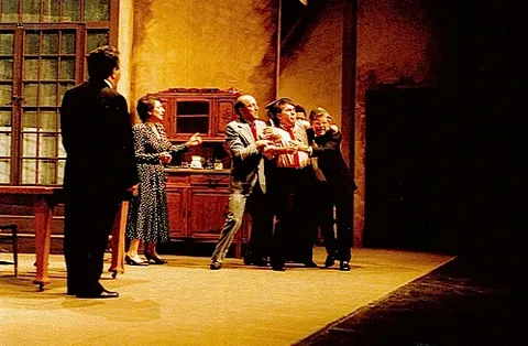 Scene