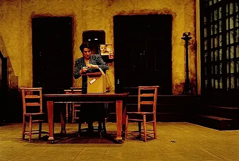 Scene
