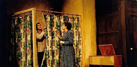 Scene