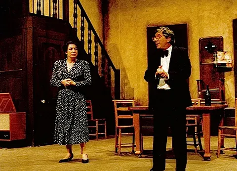 Scene