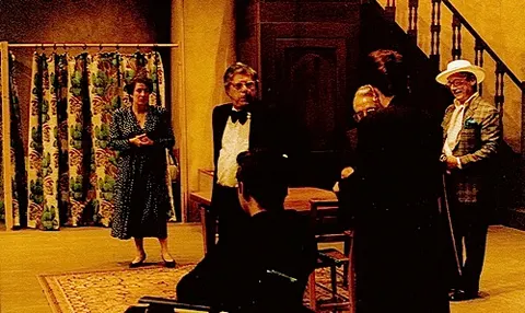 Scene
