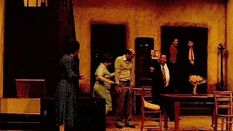 Scene
