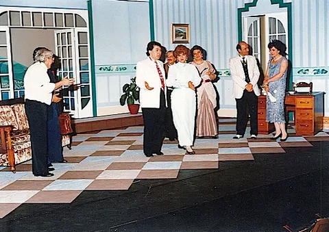 Scene