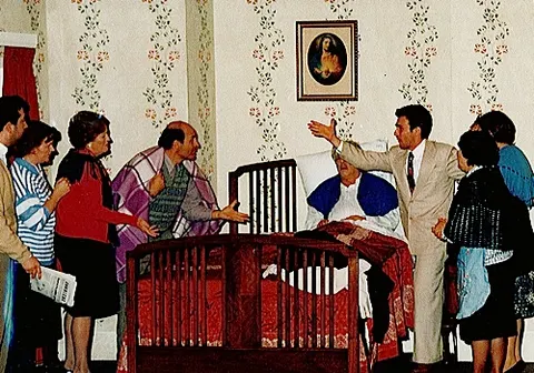 Scene