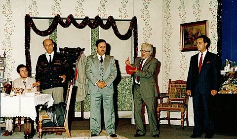 Scene