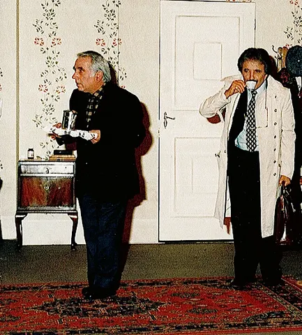 Scene