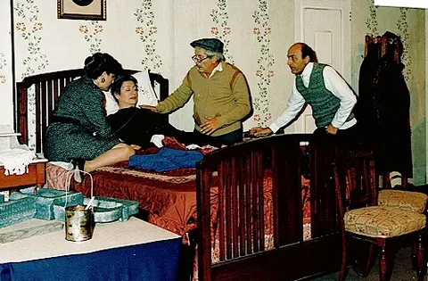 Scene