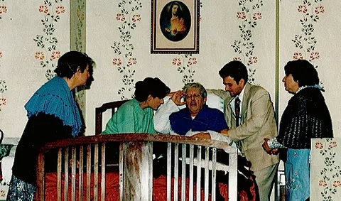 Scene