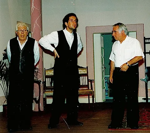 Scene