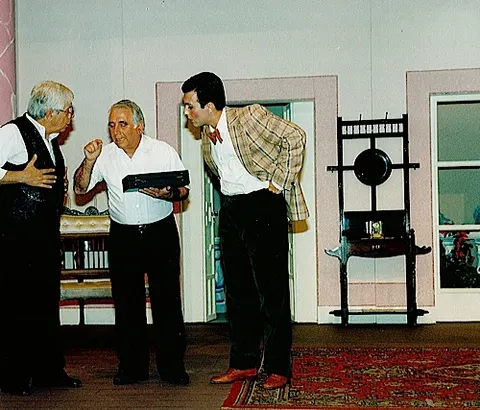 Scene