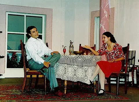 Scene