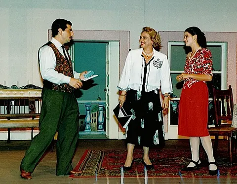 Scene