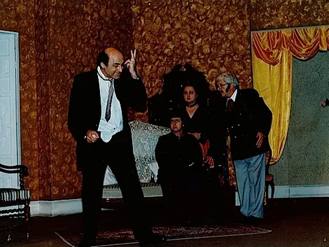Scene