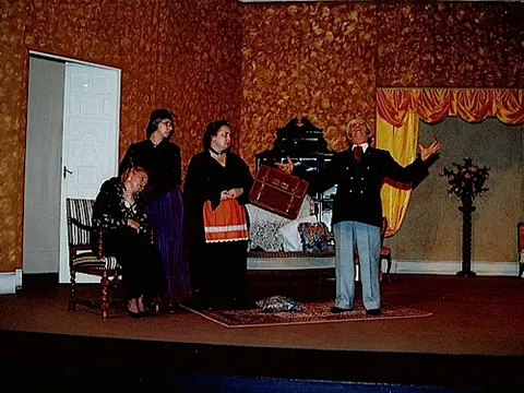 Scene