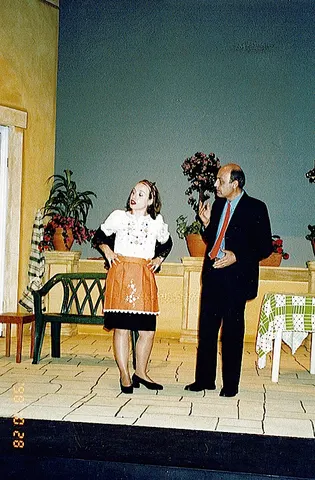 Scene