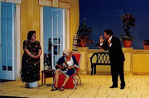 Scene