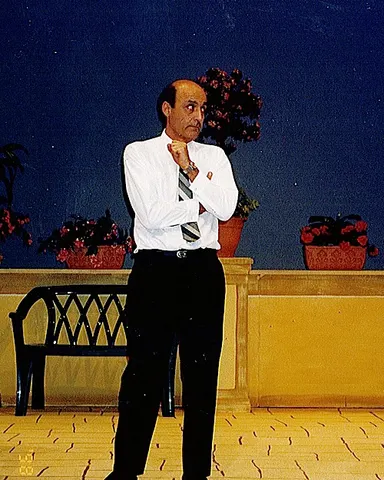 Scene