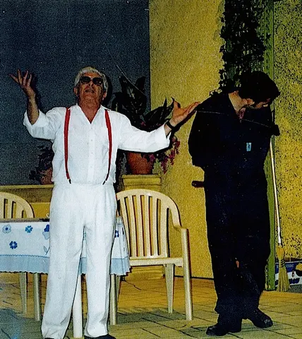 Scene