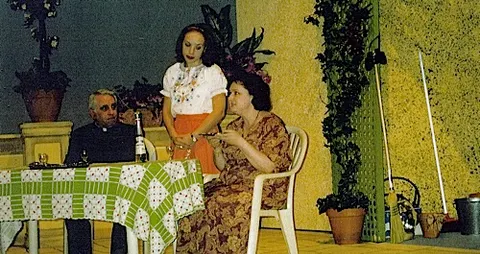 Scene