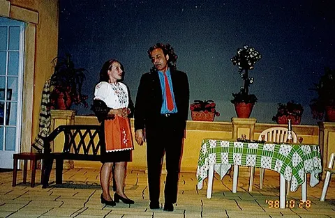 Scene