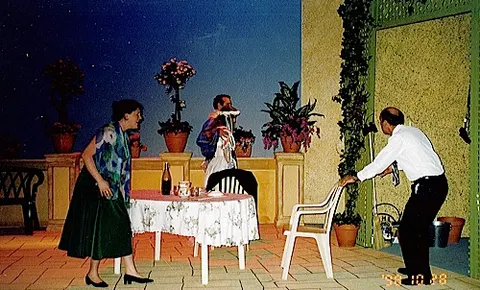 Scene