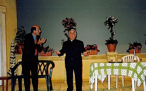 Scene