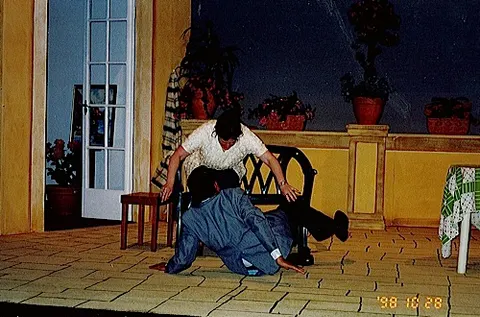 Scene