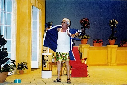 Scene