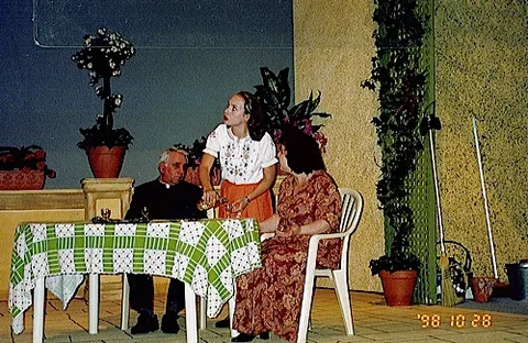 Scene