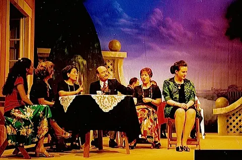 Scene