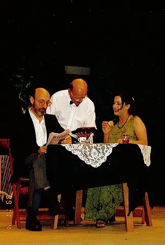 Scene